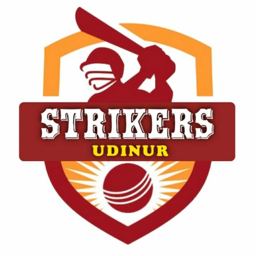 Strikers Udinur Logo
